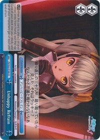 Image of Unhappy Refrain (PD/S22-E100 CC) [Hatsune Miku -Project DIVA- f]
