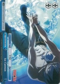 Image of Ice Cannon (FT/EN-S02-099 CC) [Fairy Tail ver.E]