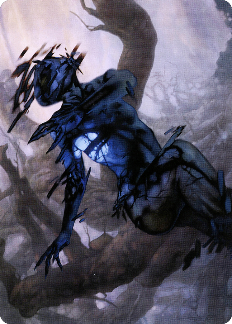 Image of Grief Art Card [Modern Horizons 2 Art Series]