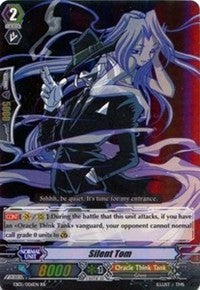 Image of Silent Tom (EB05/006EN) [Celestial Valkyries]