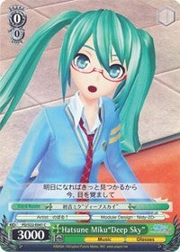 Image of Hatsune Miku