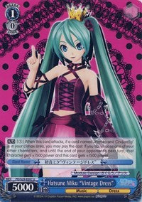 Image of Hatsune Miku 