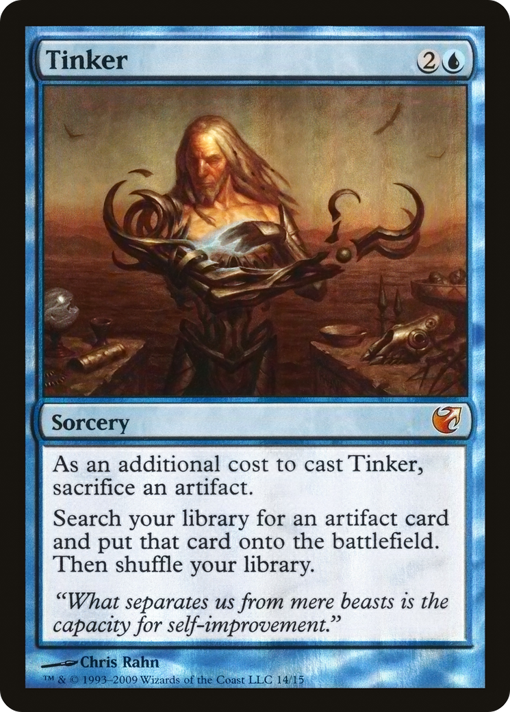 Image of Tinker [From the Vault: Exiled]