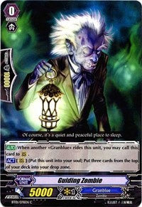 Image of Guiding Zombie (BT01/078EN) [Descent of the King of Knights]