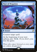 Pact of Negation [Time Spiral Remastered]
