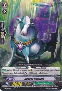 Image of Beaker Holstein (PR/0021EN) [Promo Cards]