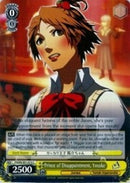 Prince of Disappointment, Yosuke (P4/EN-S01-013 C) [Persona 4 ver.E]