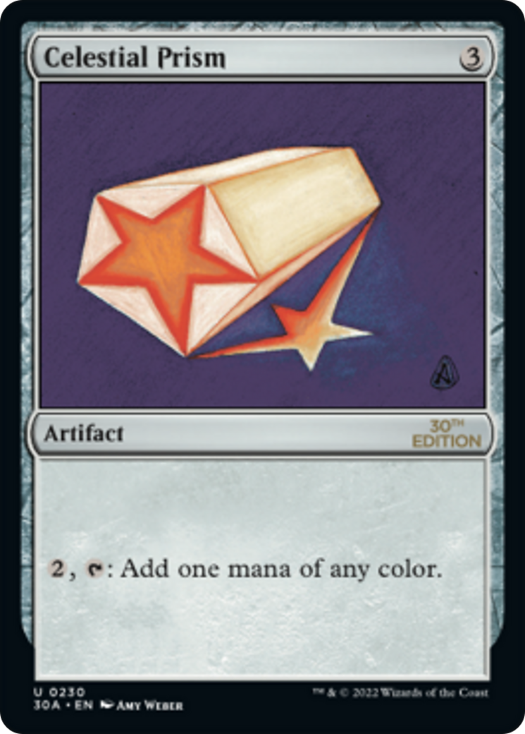 Image of Celestial Prism [30th Anniversary Edition]