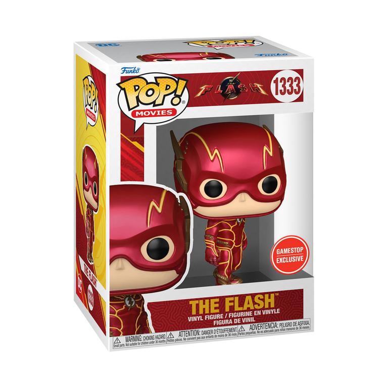 The Flash (Gamestop Exclusive)