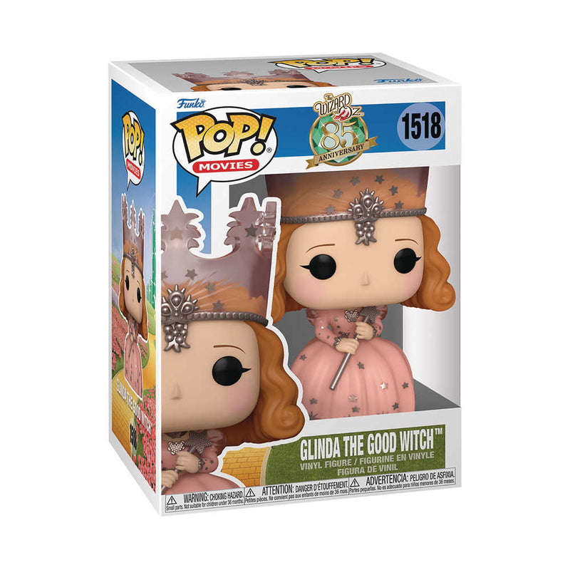 Image of Glinda The Good Witch (The Wizard of Oz) #1518