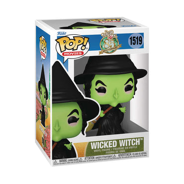 Wicked Witch (The Wizard of Oz) #1519