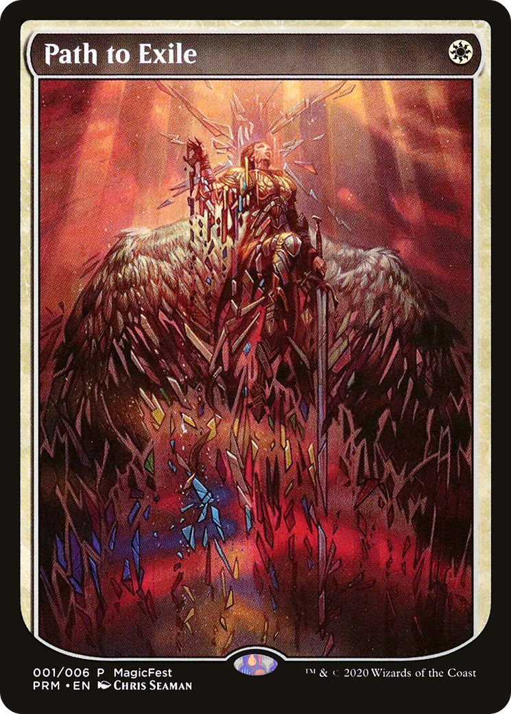 Image of Path to Exile [MagicFest 2020]