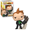 Re-Destro (My Hero Academia)