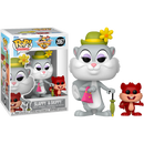 Slappy & Skippy (Animaniacs)