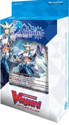 V-TD11: Altmile Trial Deck (V-TD11: ALTMILE)