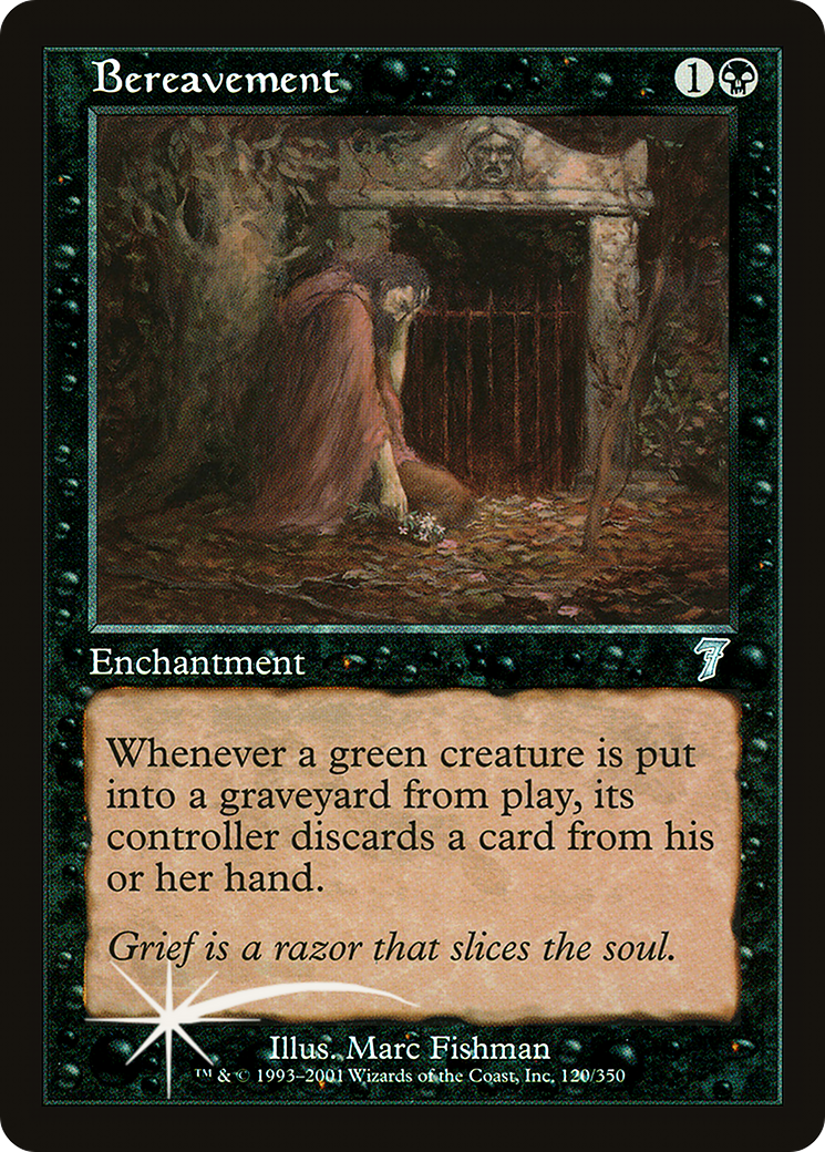 Image of Bereavement [Seventh Edition]