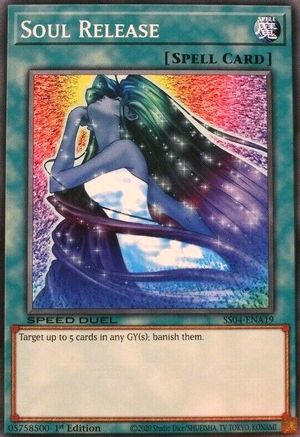 Image of Soul Release [SS04-ENA19] Common