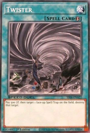 Image of Twister [SS04-ENA22] Common