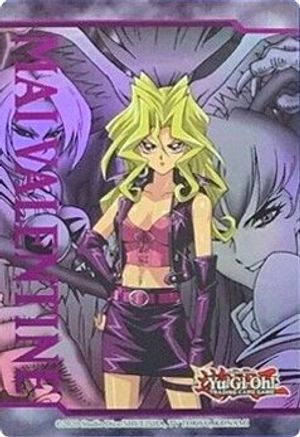 Image of Art Token: Mai Valentine Promo
