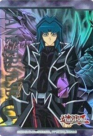 Image of Art Token: Zane Truesdale Promo