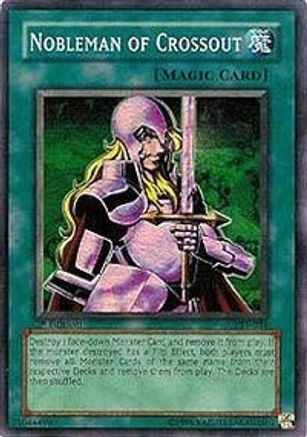 Image of Nobleman of Crossout [PSV-034] Super Rare