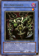 Relinquished [MRL-029] Ultra Rare