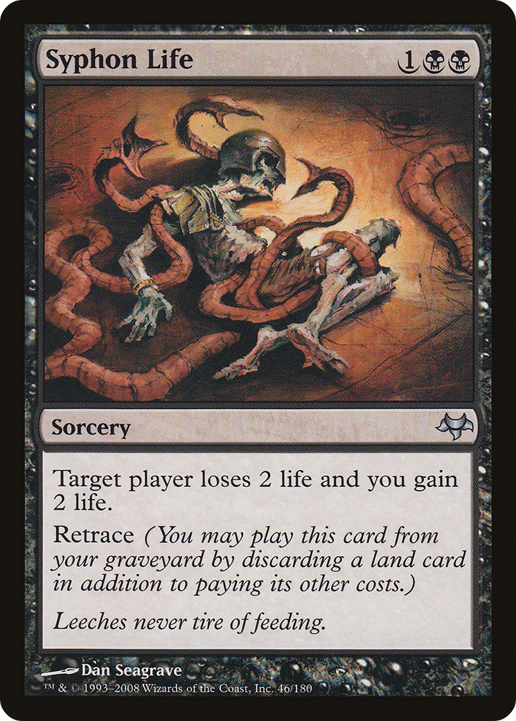 Image of Syphon Life [Eventide]