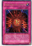 Blast Held by a Tribute [DCR-104] Ultra Rare