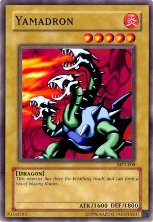 Image of Yamadron [MP1-009] Common
