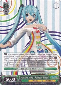 Image of Hatsune Miku 