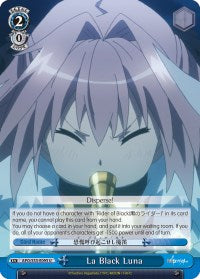 Image of La Black Luna (APO/S53-E095 U) [Fate/Apocrypha]