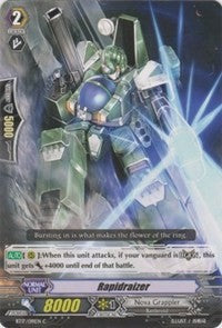 Image of Rapidraizer (BT17/091EN) [Blazing Perdition ver.E]