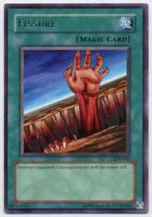 Image of Fissure [SDP-028] Common