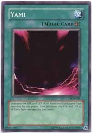 Image of Yami [SDP-037] Common