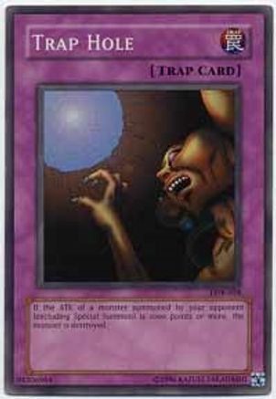 Image of Trap Hole [SDP-041] Common