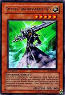 Silent Swordsman LV5 [FET-EN008] Ultra Rare