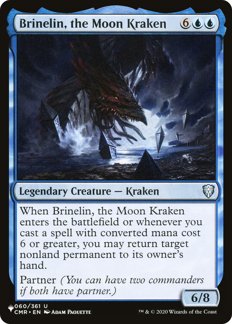 Image of Brinelin, the Moon Kraken [The List]