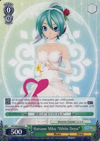 Image of Hatsune Miku 