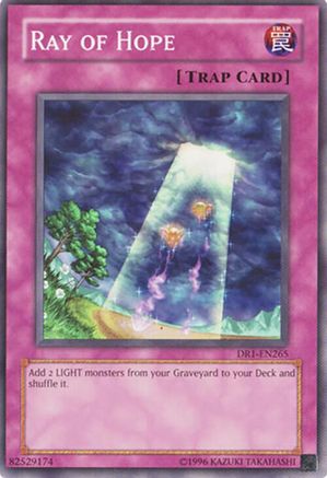 Image of Ray of Hope [DR1-EN265] Common