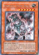 Ancient Gear Beast [TLM-EN007] Rare