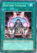 Battery Charger [TLM-EN041] Common