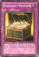 Pharaoh's Treasure [DB2-EN248] Common