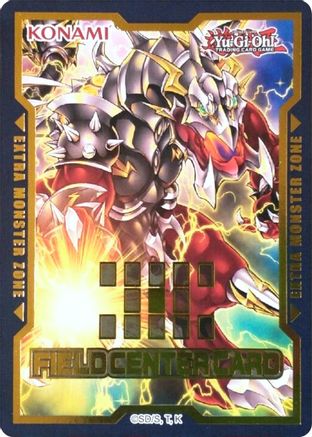 Image of Field Center Card: Armed Dragon (Remote Duel YCS) Promo