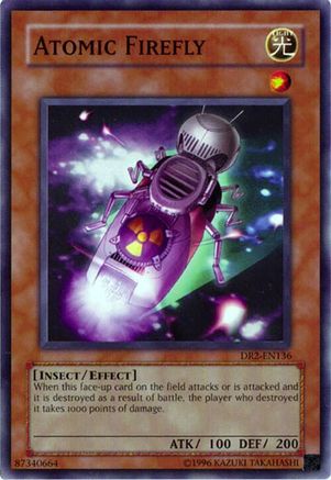 Image of Atomic Firefly [DR2-EN136] Common