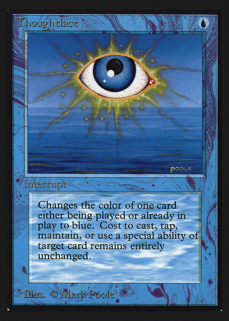 Image of Thoughtlace [Collectors' Edition]