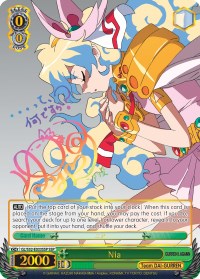 Image of Nia (GL/S52-E033SSP) [Gurren Lagann]