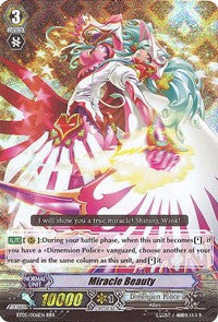 Image of Miracle Beauty (BT05/006EN) [Awakening of Twin Blades]