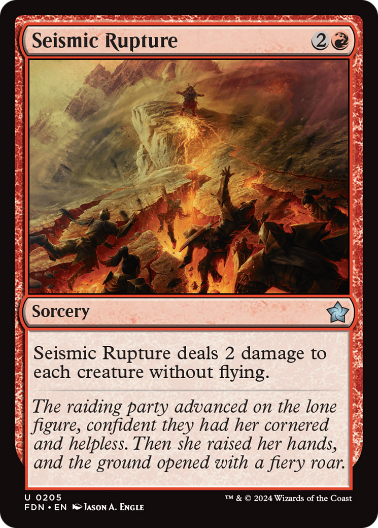Image of Seismic Rupture [Foundations]