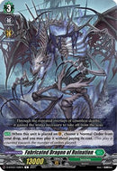 Fabricated Dragon of Ruination (ADVANCE OF INTERTWINED STARS)