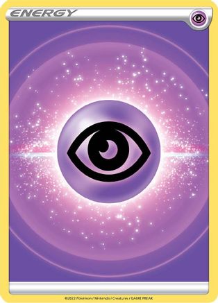 Image of Psychic Energy [Sword & Shield: Brilliant Stars]